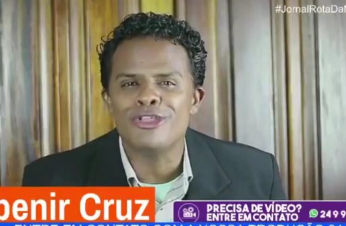 Giro de Notícias – 24/05/2021