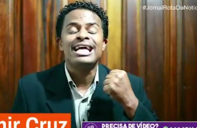 Giro de Notícias – 28/05/2021