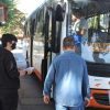 Prefeitura de Paraíba do Sul promove fiscalização nos ônibus da viação conecta