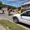 Recadastramento da equipe da águas da condessa