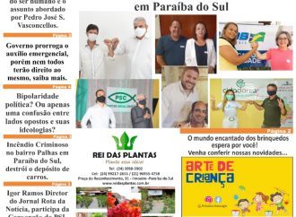 Edição 07 – Jornal Rota da Notícia