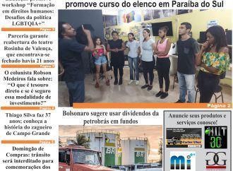 Edição 39 – Jornal Rota da Notícia