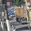 Homem é assassinado a tiros no bairro Nova Esperança e dupla suspeita de homicídio é presa