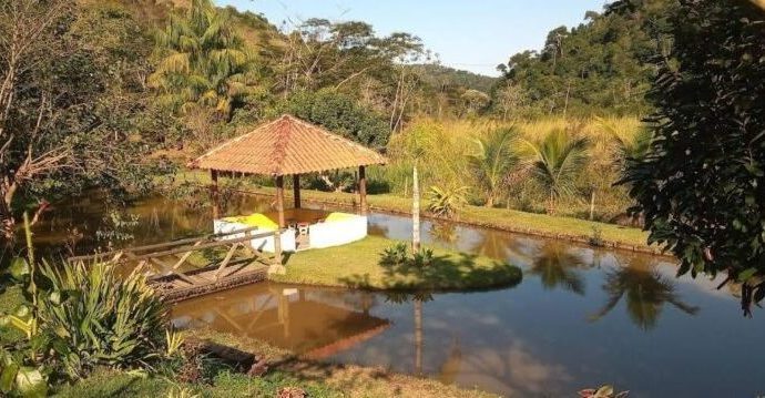 Turista morre afogado em lago de hotel em Ipiabas
