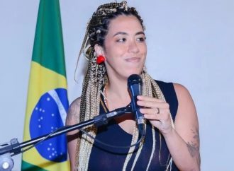 Deputada do PSOL quer criar a profissão de ladrão: “com direito a aposentadoria e tudo”