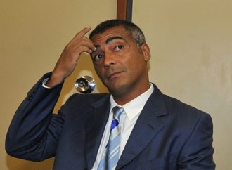 Senador Romário se junta a políticos da região contra pedágio entre Resende e Itatiaia