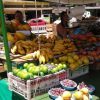 Feira Livre do Alto da Serra volta a funcionar neste domingo