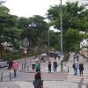 População de Petrópolis convive com o medo de novos temporais