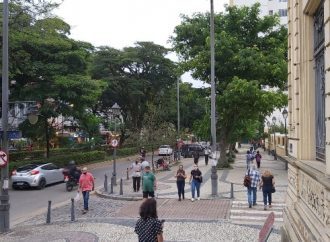 População de Petrópolis convive com o medo de novos temporais