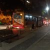 Ônibus retomam as atividades em Petrópolis