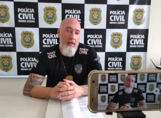 Polícia Civil divulga andamento das investigações de três homicídios