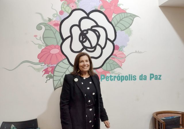 Petrópolis é a primeira cidade a ter política pública para mediação escolar