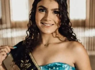 Jovem de Barra Mansa vence o Miss Infantojuvenil Rio de Janeiro e irá representar o Estado na próxima etapa