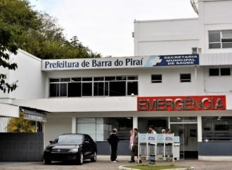 Adolescente de 14 anos é atropelada por ônibus em Barra do Piraí