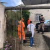 Idosa morre atacada por pitbull em Juiz de Fora