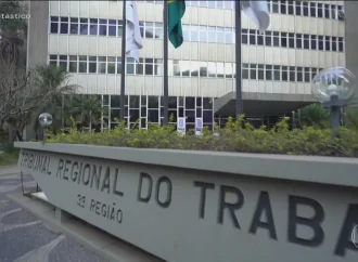 Empresa de MG terá que pagar indenização a funcionário, que era obrigado a realizar faxina caso não batesse meta de vendas