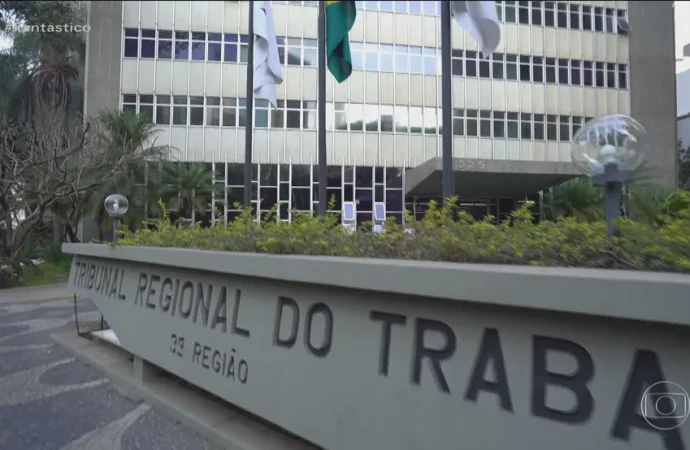 Empresa de MG terá que pagar indenização a funcionário, que era obrigado a realizar faxina caso não batesse meta de vendas