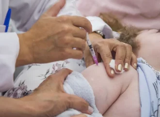 Três Rios começa a agendar vacinação de crianças a partir de seis meses com comorbidade