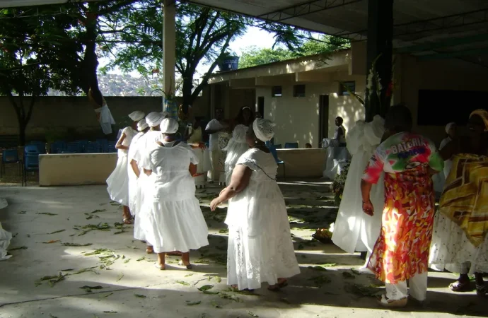 Clube Palmares realiza série de eventos em alusão ao Dia da Consciência Negra