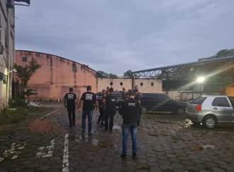 ‘Delivery de drogas’ movimenta R$ 3 milhões no interior de MG, mas acaba com trio preso em Ubá