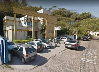 Homem é preso suspeito de torturar e espancar sobrinho da companheira em Miguel Pereira