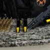 PM apreende pistola após tiros em Pinheiral