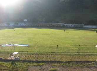 Paraíba do Sul pretende mandar jogos da Série C do Carioca no estádio Leão do Sul