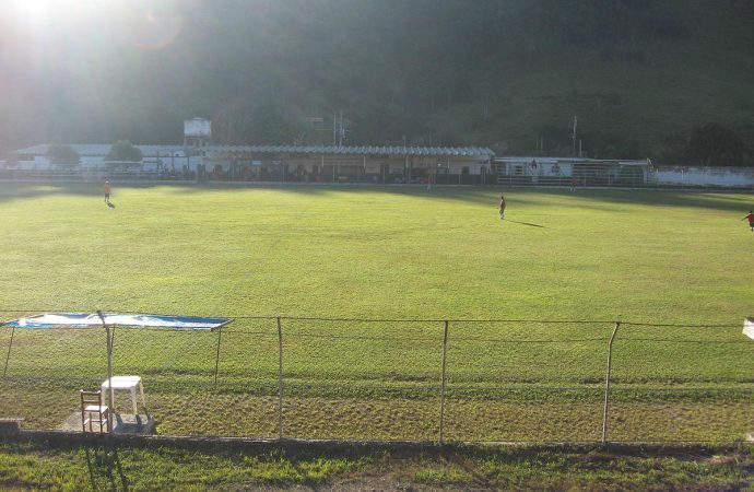 Paraíba do Sul pretende mandar jogos da Série C do Carioca no estádio Leão do Sul