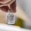 Vacina bivalente contra a covid-19 está liberada para pessoas com idade acima de 18 anos