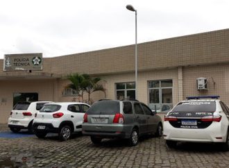 Homem é encontrado morto no Vila Nova, em Barra Mansa