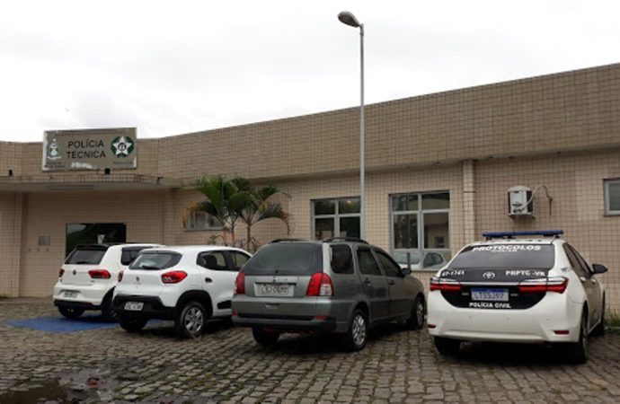 Homem é encontrado morto no Vila Nova, em Barra Mansa
