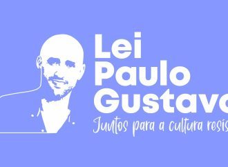 Com Lei Paulo Gustavo, governo garante R$ 3,8 bilhões para a cultura.