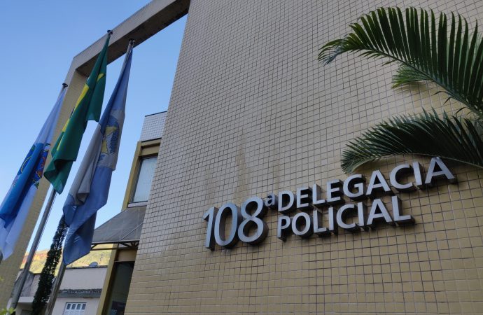 Homem de 50 anos é preso suspeito de estuprar adolescente de 16 anos em Três Rios