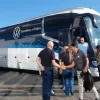 Wolksvagem Caminhões e Ônibus apresenta novidades da família Volksbus