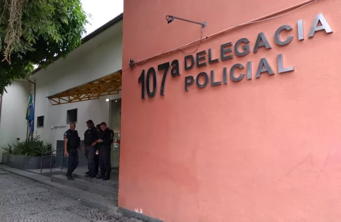 Homem é morto a tiros no Brejal em Paraíba do Sul