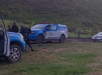 Polícia Civil investiga tentativa de homicídio durante cavalgada em Barra do Piraí