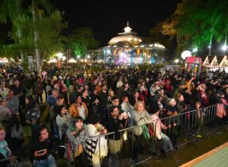 Bauernfest lota Petrópolis no primeiro fim de semana da festa