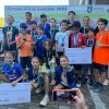 Petrópolis recebeu etapa do Circuito Estadual Infanto-Juvenil de Tênis