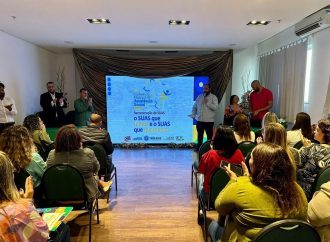 Prefeitura de Três Rios promove 14ª Conferência Municipal de Assistência Social