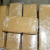 Polícia Civil impede ‘Delivery’ de maconha e apreende oito tabletes da droga