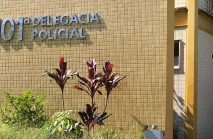 PM detém homem com mandado de prisão em Pinheiral