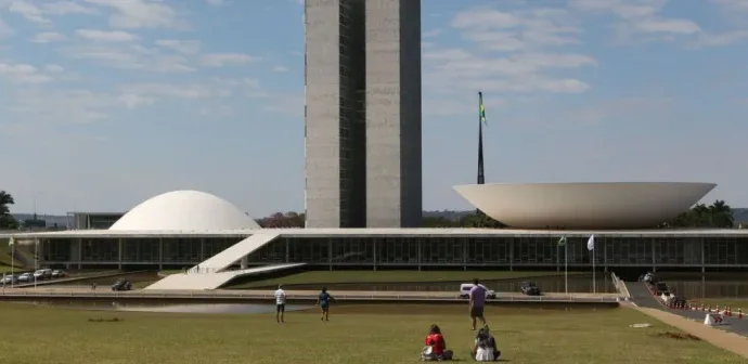 Congresso concentra atividades da semana em comissões