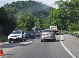 VEREADOR PROPÕE AUDIÊNCIA PÚBLICA PARA AMPLIAR DEBATE SOBRE DUPLICAÇÃO DA SERRA DAS ARARAS