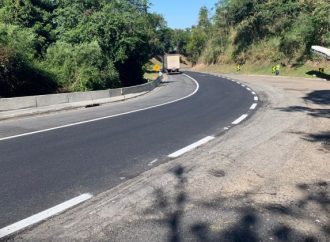 Trânsito na pista da Serra das Araras é liberado após 7 horas interrompido