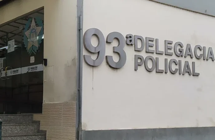 Suspeito de envolvimento em tentativa de homicídio é preso em Volta Redonda