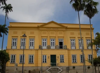 Vassouras oferece passeios gratuitos ao Centro Histórico com guias turísticos