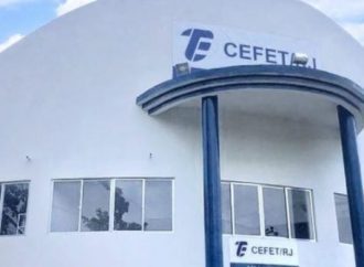 Cefet RJ abre inscrições para vagas em cursos de ensino médio e técnico