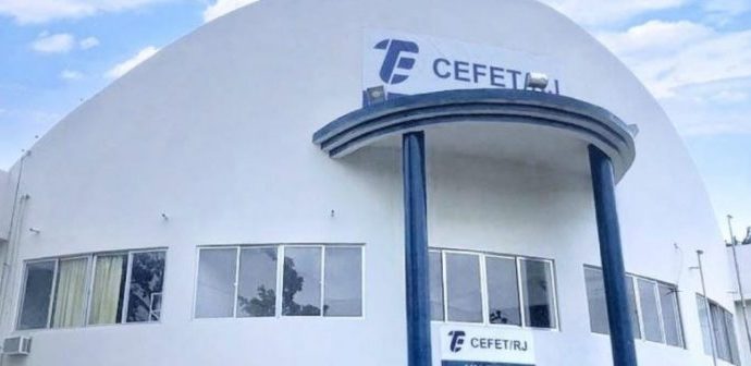 Cefet RJ abre inscrições para vagas em cursos de ensino médio e técnico