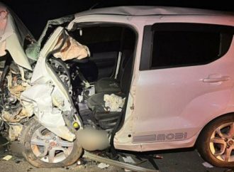 Homem morre em colisão entre carros na BR-393, em Vassouras