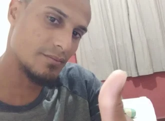 Família de Três Rios procura por homem desaparecido